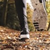 running